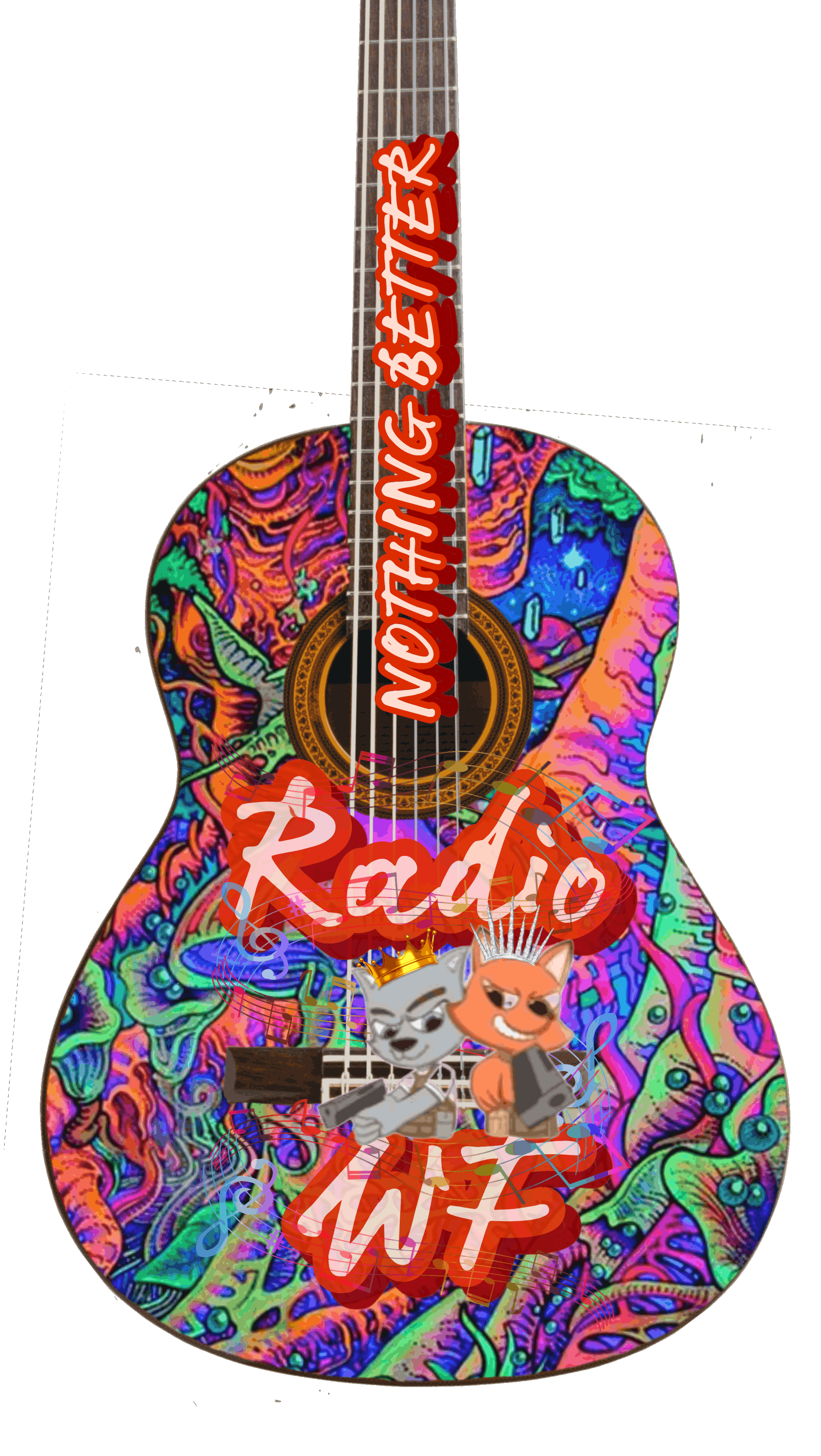 Live Radio Hosting